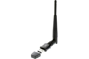 T'NB Tnb - Clé Wi-FI AC 600 Mbps avec antenne détachable