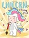 Produktbild Unicorn Coloring Book: My First Big Book Of Magical Unicorns And Princess For Girls, Boys, And Anyone Who Loves Unicorns