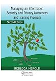 Image de Managing an Information Security and Privacy Awareness and Training Program, Second Edition