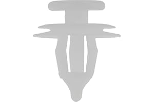 Agrafes pour vehicules type peugeot-citroen Restagraf Ref: 1332