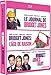 Bridget Jones - L'intégrale 3 films [Blu-ray]