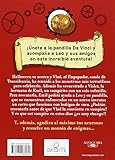 Image de El pequeño Leo Da Vinci 7. ¡Un Halloween de miedo! / A Scary Halloween! (Little Leo Da Vinci 7)
