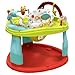 Base d'activités et d'éveil pour bébés.
