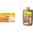 DR. FIXIT Dampguard Classic Damp-Proof, 1Kg, Coating For Internal Walls, Ceilings, RCC Water Tanks