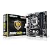 Produktbild GIGABYTE B150M-DS3H LGA1151 4x DDR4 max. 64GB D-Su