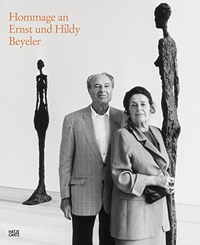 Download Die andere Sammlung: Hommage an Ernst und Hildy Beyeler