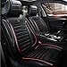 Produktbild KFZ Sitzbezug deckt Set für Lexus RX 470 Lexus RX 570 Lexus RX300 Lexus RX330 Lexus RX350 Lexus RX450h Chevrolet Spark