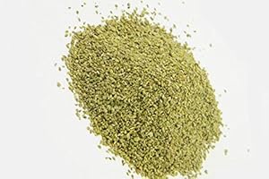 JALPUR Graines d'Ajowan/Ajawaine/thym indien/Ajmo - 1,5 kg