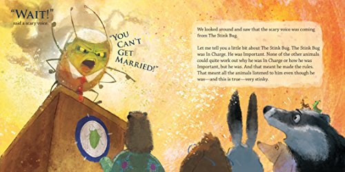 Book's Cover of A Day in the Life of Marlon Bundo