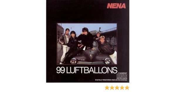 99 luftballons gratuitement