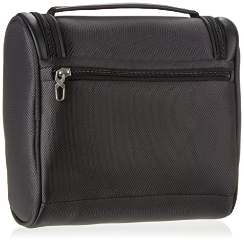 Samsonite X BLADE 3 0 Kulturbeutel Kulturtasche 6 Liter Grau Schwarz Samsonite X BLADE 3 0 Kulturbeutel Kulturtasche 6 Liter Grau Schwarz