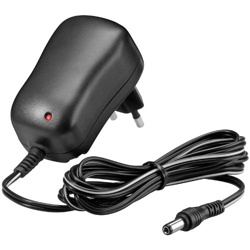 Minwa  Schaltnetzteil  5V  1000 mA  stabilisiert 