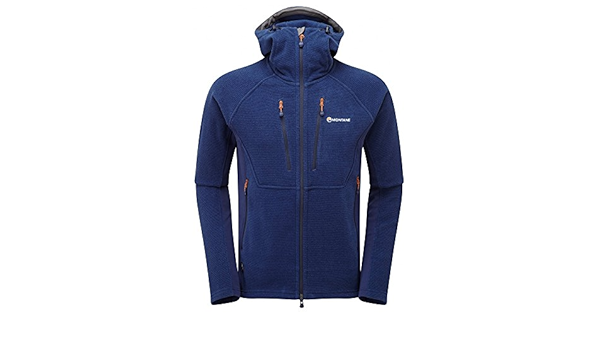 volt alpiniste jacket