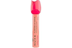 Nuxe Very Rose - Plumping Lip Serum Siero Labbra Rimpolpante, 8 ml