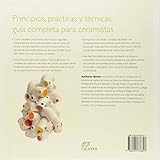 Image de Diseño de cerámica: Principios, práctica y técnicas
