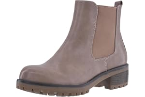 Elara Stivaletti da Donna Chelsea Boots Chunkyrayan