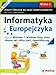 Produktbild Informatyka Europejczyka 5 Zeszyt cwiczen do zajec komputerowych Edycja: Windows7, Windows Vista, Linux, Ubuntu, MS Office 2007, OpenOffice.org