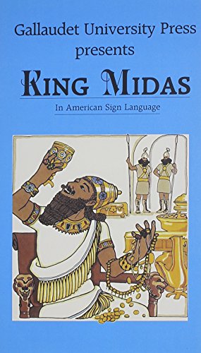 Preisvergleich Produktbild King Midas