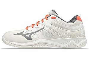 Mizuno Femme Thunder Blade 2 Chaussures de Volleyball