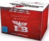 Inglourious Basterds [Limited Collector's Edition] - Brad Pitt