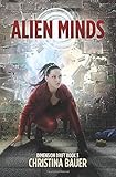 Cover zum Buch Alien Minds