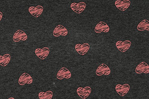 BEZUG FÜR BABYWIPPE BABYBJÖRN BALANCE SOFT FLÚOR HEART JANABEBE® - 4