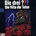 Produktbild Die drei Fragezeichen - Folge 114: Die Villa der Toten