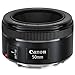 Price comparison product image Canon 50mm f 1.8 STM