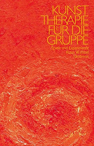 Kunsttherapie für die Gruppe: Spiele und Experimente