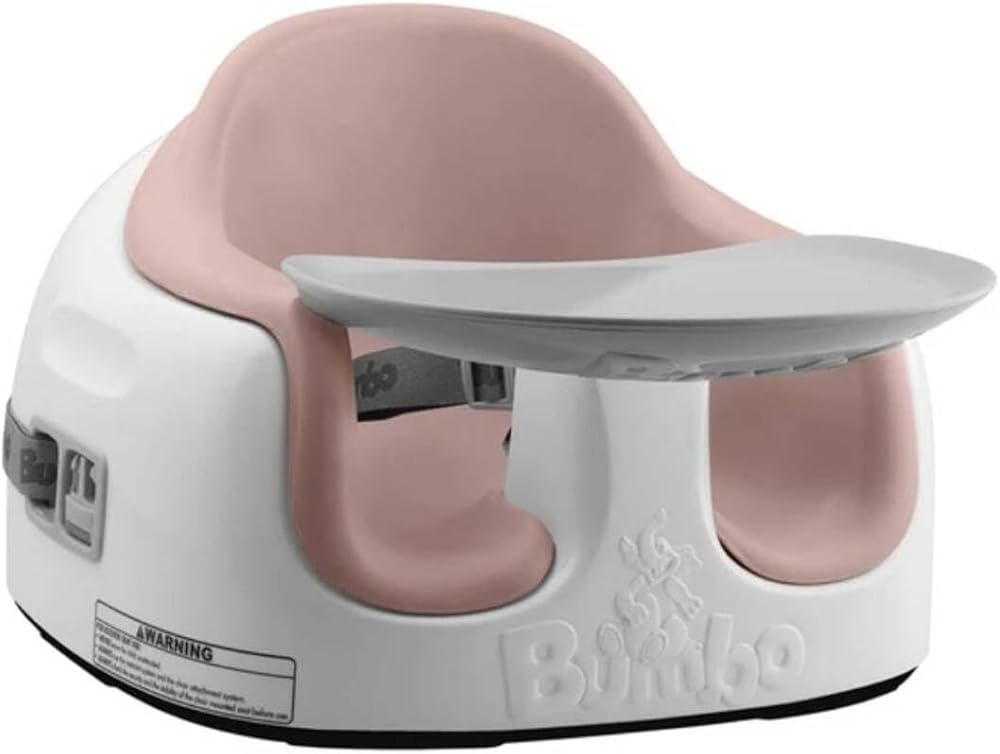 Bumbo Multi Seat, Pembe, Unisex