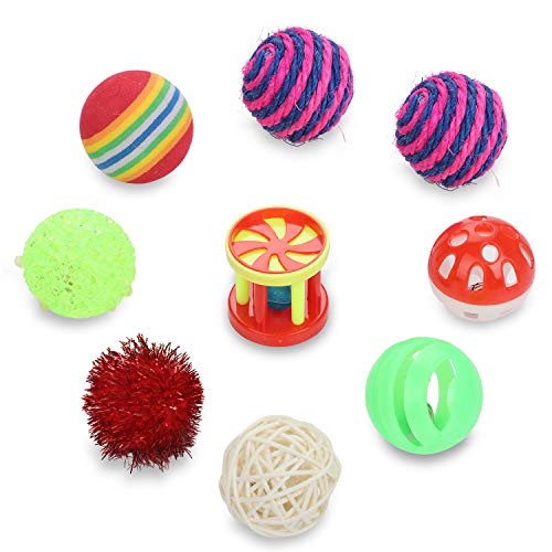 FUNPET-Fournitures-Chat