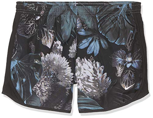 Nike G NK Dry Tempo Short Aop1 Pantalon Fille