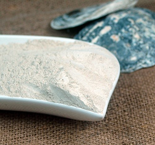 Preisvergleich Produktbild Naturix24 - Korallenkalk, Korallenalgenkalk gemahlen - 500g