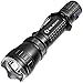 Produktbild OLIGHT Erwachsene M20 Warrior S X-L2 Javelot Taschenlampe, Schwarz