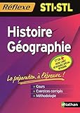 Image de HIST GEOG STI/STL MEMO REF N23