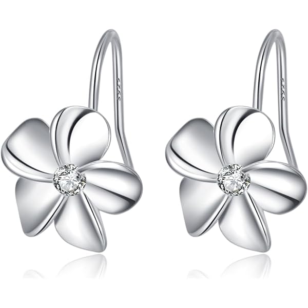 Sterling Silber 925 Blumen Kette Zehenring - Österreich
