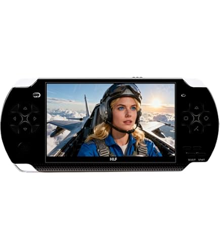 ANBERNIC RG35XXSP RG 35XXSP Console di gioco portatile pieghevole Console per videogiochi Schermo IPS da 3,5 pollici 3300mAh Sistema Linux 256G PSP Gioco  44