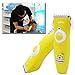 Yijan Professional Mini Baby Children Kids Hair Clipper Trimmer Electric Hairdressing Tool