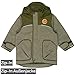 Produktbild Finkid Tuuliki Ice beech Kinder Zip In Outdoor Parka