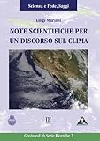 Image de Note scientifiche per un discorso sul clima