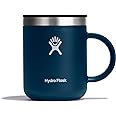 Hydro Flask Stainless Steel Reusable Mug - Vacuum Insulated, BPA-Free, Non-Toxic