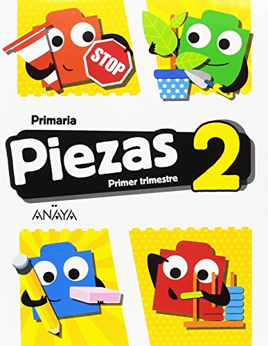 Piezas 2 primer trimestre (pieza a pieza)