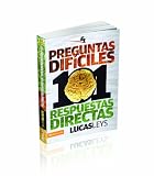 Image de 101 Preguntas Dificiles / 101 Respuestas Directas / 101 Difficult Questions and 101 Diffic