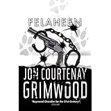 Felaheen: The Arabesk Trilogy Book 3 (Arabesk Trilogy 3)