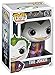 Price comparison product image The Joker Arkham Asylum Vinyl Figure 53 Collector's figure Standard