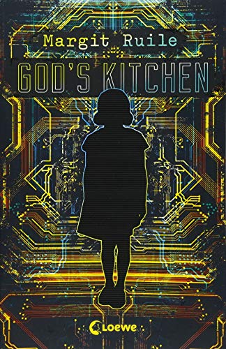 Preisvergleich Produktbild God's Kitchen