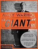 Andy Warhol ''Giant'' Size: Large Format