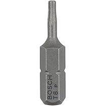 Punte Per Avvitatore Bosch T8H Extradura - 2 Pezzi, 25 Mm, Per Lavori Professionali - Foto 7