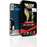 Tkgz - İphone 11 İle Uyumlu Lcd Ekran Dokunmatik - WANDEY - Lcd