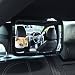 GHB Baby Mirror Back Seat Mirror for Baby
